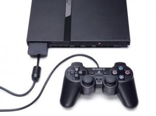 PS2 for SALE 