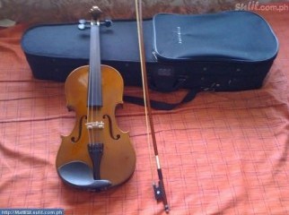 valencia violin