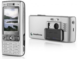 Sony Ericsson K800i Cybershot w910i Walkman Phone