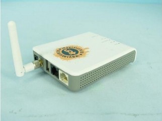 FON 2.0 Router with USB Port