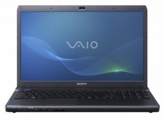 Sony Vaio Laptop for Sale 