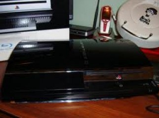 Yold PS3 60gb fat for sell