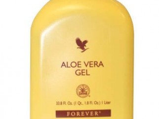 Aloe Vera Gel Imported from USA