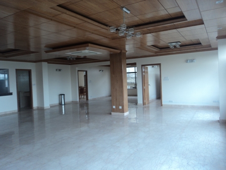 Duplex S-3300sft Semi-f office Jddin Avenue C A Uttara Sales large image 0