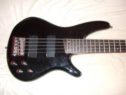 Ibanez SR 305 DX bass guitar for sale URGENT almost new large image 0