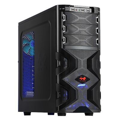 Brand new core i5 system-Gaming PC_ 3 years warrenty  large image 0