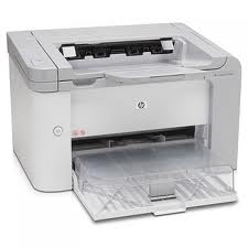HP LaserJet Pro P1566 Printer large image 0