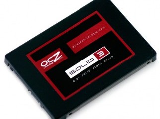 OCZ 60GB SSD