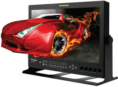 EXPERIENCE 3D WORLD ON YOUR LED LCD LAPTOP TV HOME DELIVERY large image 1