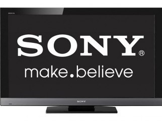 SONY BRAVIA BX320 32 HD LCD TV Free Home Delivery 