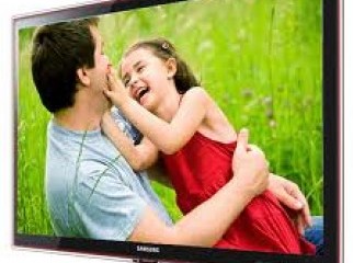 SAMSUNG 32 ULTRA SLIM HD LED TV Free Home Delivery 
