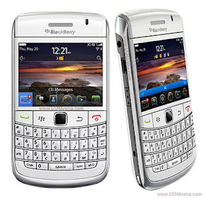 BlackBerry Bold 9700 large image 0