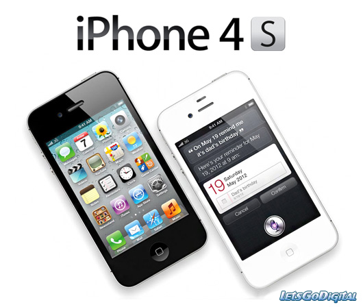 Brand New Apple iPhone 4S 16GB large image 0