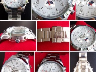 ROLEX Chronograph - Full Calender - Original Watch from USA.