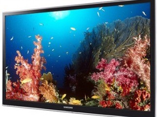 SAMSUNG 3D 46 LCD LED TV.FULL HD BRAND NEW