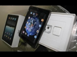 Apple iPad 32 Gb Wifi 3G BLACK