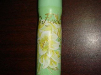 Si Fleuri Perfume Deodorant by Lomani for Ladies