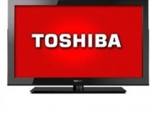 TOSHIBA 24inc Full HD LED TV Brand New 