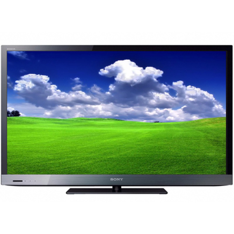 SONY BRAVIA 32 CX32 FULL HD LCD TV large image 1