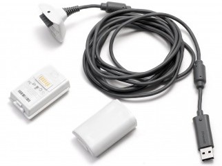 xbox 360 charge kit for sale will remain charge for 4 days 