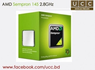 AMD Sempron 145 2.8GHz 1MB Cache