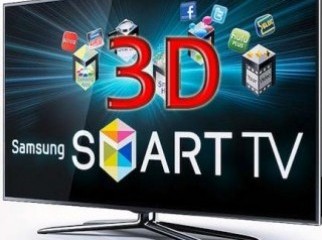 SAMSUNG Full HD 40 SMART 3D LED TV