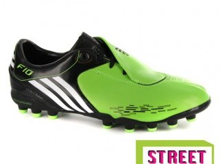 Adidas f10 boot for sale