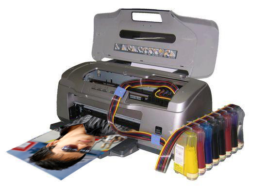 Printer Service large image 0