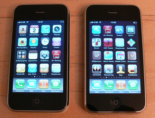 Iphone 3gs large image 0
