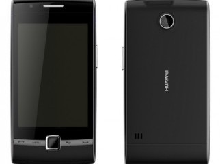 Huawei U8500 Android OS v2.2