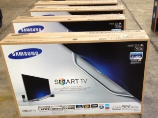 Samsung UN55ES8000 55-Inch 1080p 240 Hz 3D Slim LED HDTV