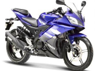 Yamaha New R15 Version 2.0