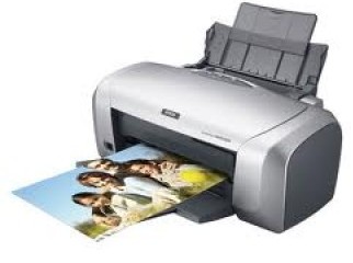 Epson R230X Photo Printer