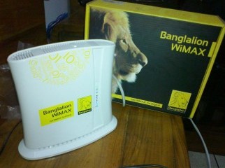 banglalion indoor wifi modems