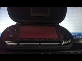 psp 3004 permanent moded and pls read the description