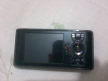 Sony Ericsson W595 large image 0
