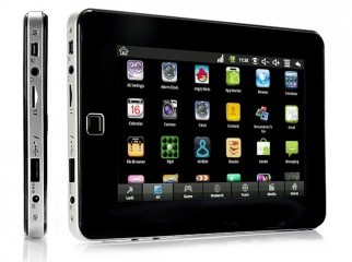 7 Inch 3 in one Tablet PC With SIM Option