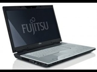 Fujitshu laptop