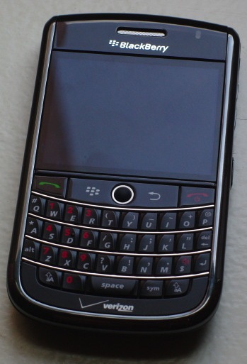 Blackberry Tour 9630 GSM CDMA large image 0