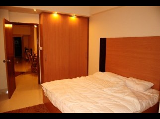 Furnished Apartment for Rent at Uttara