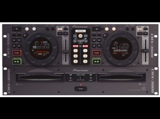 Pioneer CMX 3000 DJ Player Urgent Sale 