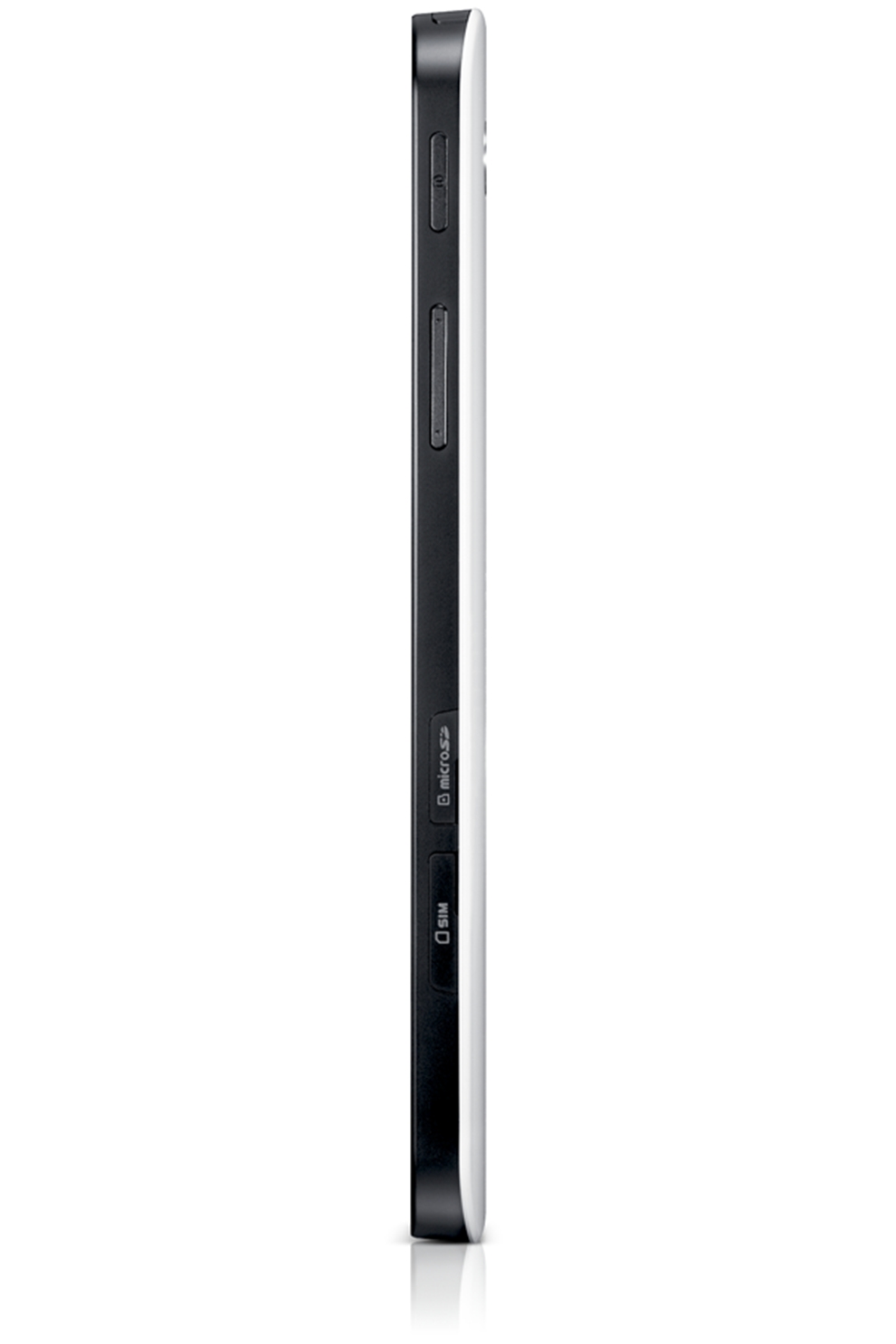 Samsung Galaxy Tab GT-P1000 16gb URGENT CELL  large image 1