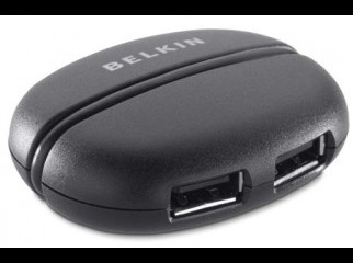 Belkin Premium 4 Port USB Hub