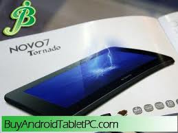 Ainol Novo 7 TORNADO With Android 4.0.3 3D Save 2500Tk large image 0