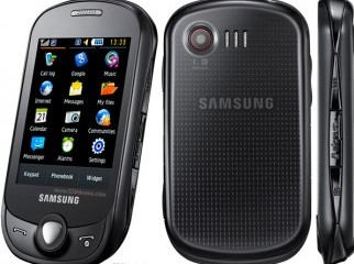 Samsung C3510 Genoa Phone 447937419051 