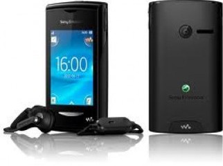 Sony Ericsson Yeondo