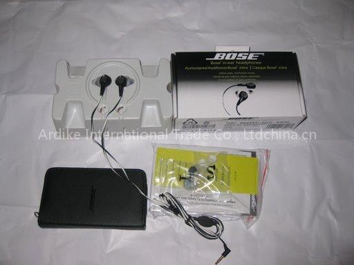Rare Bose Headphone large image 0