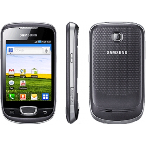 Samsung GALAXY POP GT-S5570 Android large image 0
