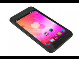 5 INCH GSM WCDMA-ANDROID 4.1.5 TABLET PC WITH 5 MP CAMERA