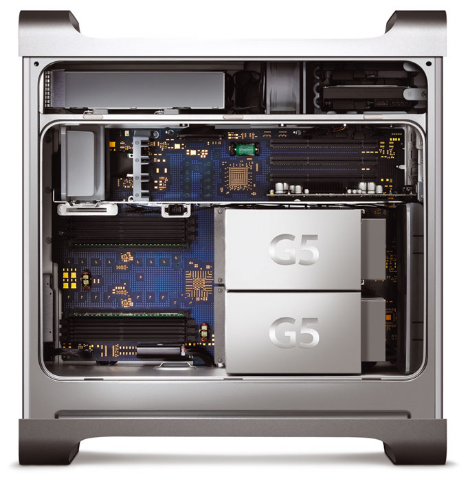 Apple Power PC G5 large image 0